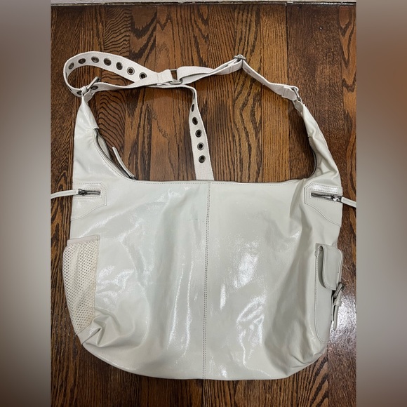 Free People Off The Record Carryall - Picture 8 of 13